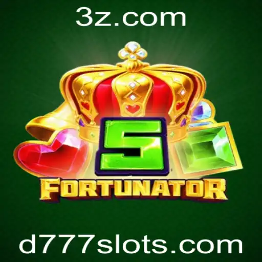 Descubra o Fascinante Mundo de 5Fortunator - A Nova Sensação no Universo dos Slots