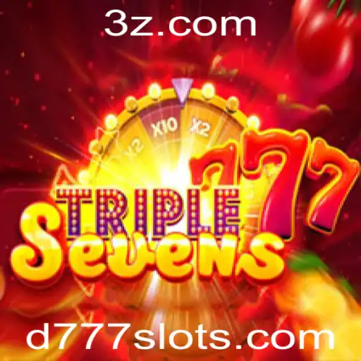 Explorando o Mundo do Jogo 777TripleSeven: Uma Nova Experiência de Slot