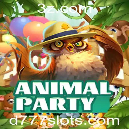 Descubra o Fascinante Mundo de AnimalParty: Guia Completo