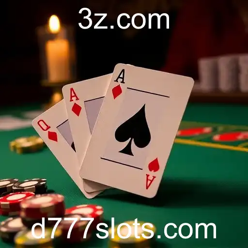 Bacará: A Fascinante História e Estratégia do Jogo de Cartas