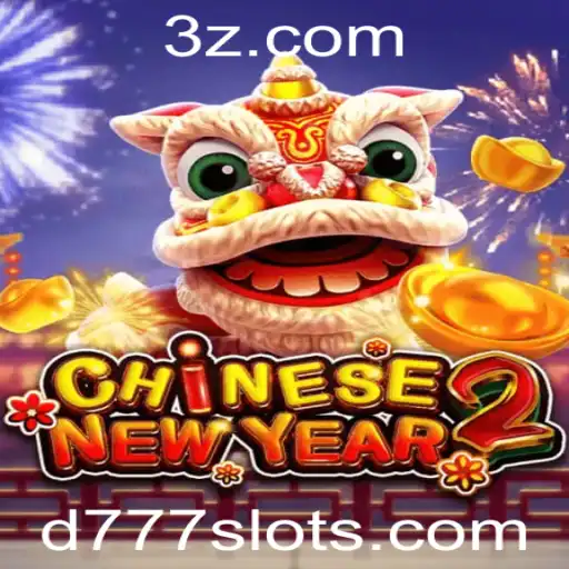 CHINESENEWYEAR2: Descubra o Mundo Fascinante do Slot D777
