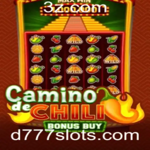 Descubra o Mundo de CaminodeChiliBonusBuy: A Emoção do d777 Slot