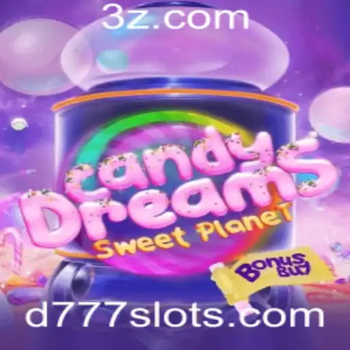 CandyDreamsSweetPlanet: Aventura e Diversão no Imaginário Mundo das Guloseimas