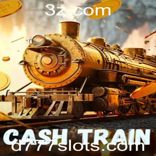 CashTrain: Descubra a Aventura Empolgante no Mundo dos Slots com d777 Slot