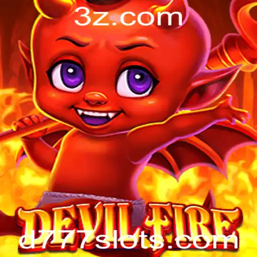 Explorando o Universo de DevilFire: Um Guia Completo para o Jogo d777 Slot