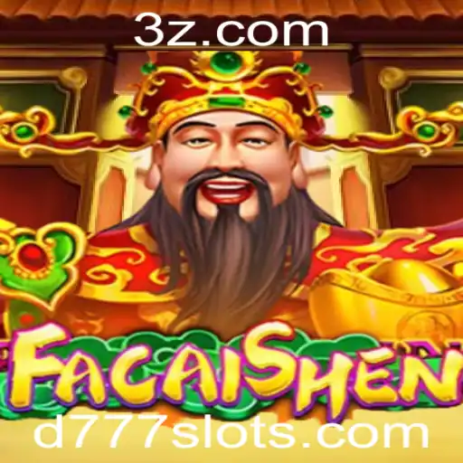 Explorando o Fascinante Mundo do Jogo FaCaiShen - Uma Introdução Completa ao Slot D777