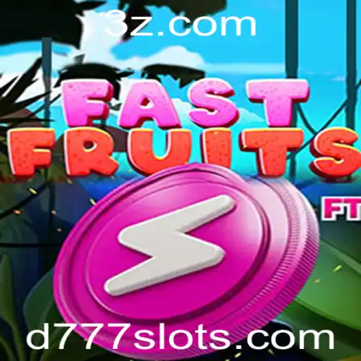 Explorando FastFruits: Um Guia Completo para o Jogo de Cassino d777 Slot