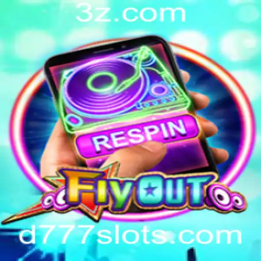 Explorando as Aventuras de FlyOut e o Universo de D777 Slot