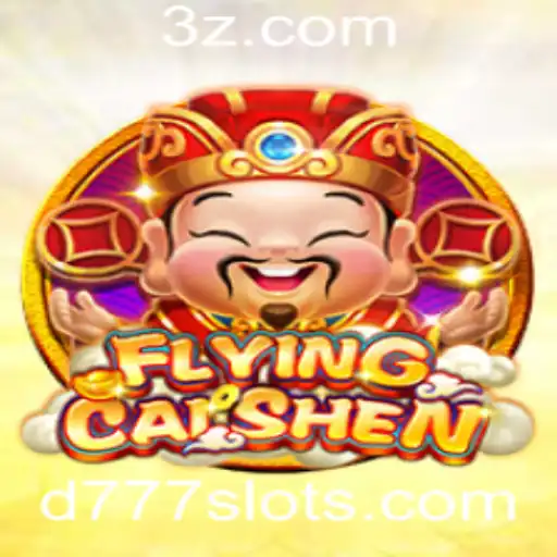Explorando o Fascínio do Jogo FlyingCaiShen no Universo d777 slot