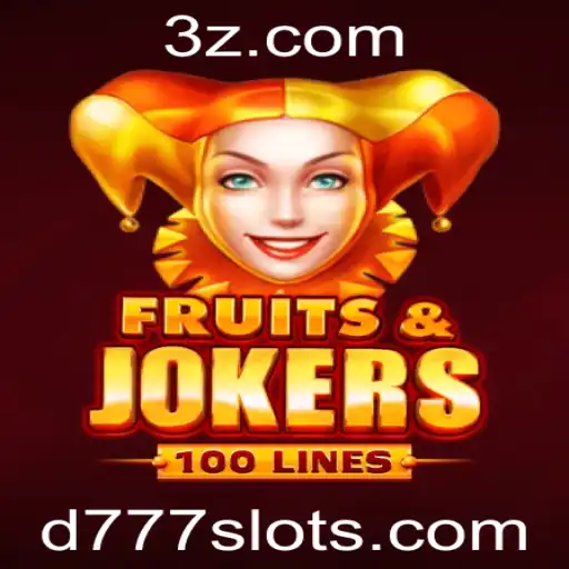 FruitsAndJokers100: Explorando o Excitante Mundo do D777 Slot