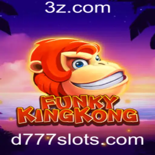 Explorando o Mundo de FunkyKingKong: Um Mergulho no Jogo de Azar d777 Slot