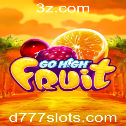 GoHighFruit: Descubra o Novo Jogo Sensação com Temática de Slot de Frutas