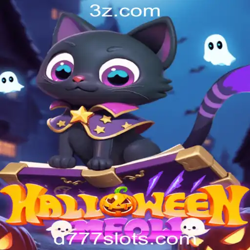 Explorando o Fascínio de HalloweenMeow e a Emoção do D777 Slot