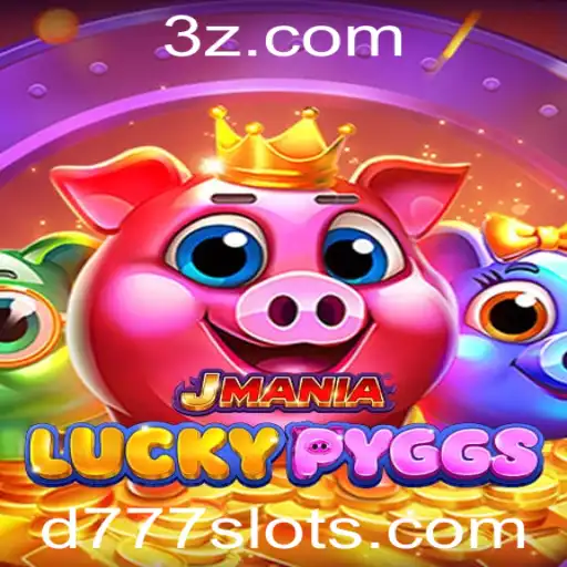 Explorando JManiaLuckyPyggs: O Fascinante Universo de d777 slot