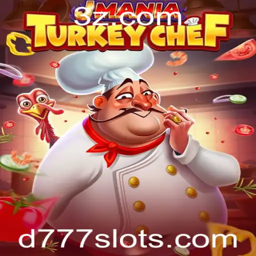 JManiaTurkeyChef: Uma Imersão no Mundo Culinário e Jogos de Azar