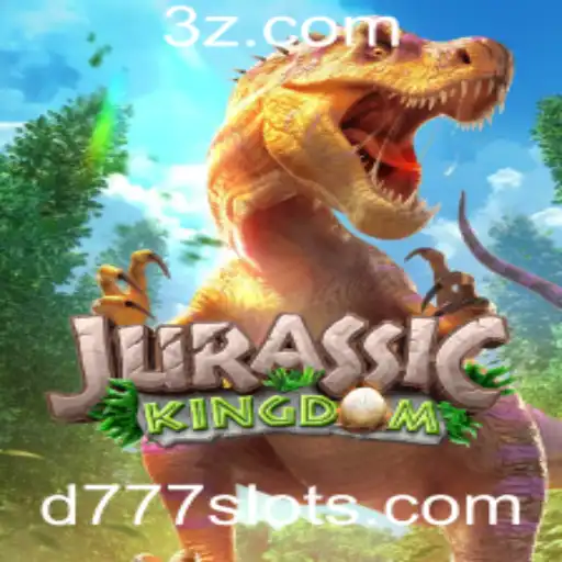 JurassicKingdom e D777 Slot: Explore Aventuras Pré-Históricas e Inovações Tecno-Entretenimento