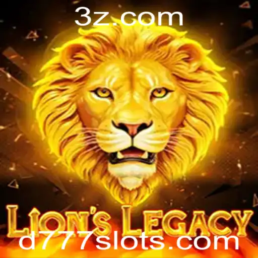 Explorando o Fascinante Mundo de LionsLegacy e o Conceito de d777 Slot