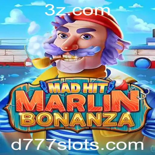 Explorando o Fascinante Mundo de MadHitMarlinBonanza: Um Novo Jogo d777 Slot