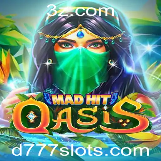 Descubra o Fascinante Mundo do Jogo MadHitOasis e Suas Regras Empolgantes