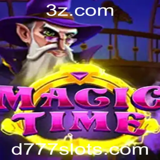 MagicTime: Uma Aventura Inovadora no Mundo dos Jogos