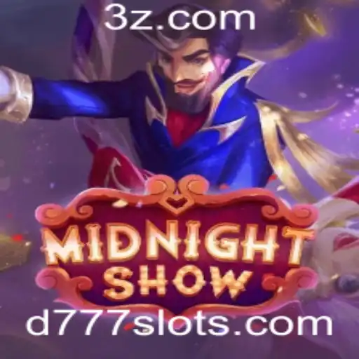 Descubra o Fascinante Mundo de 'MidnightShow': O Jogo de Slot d777