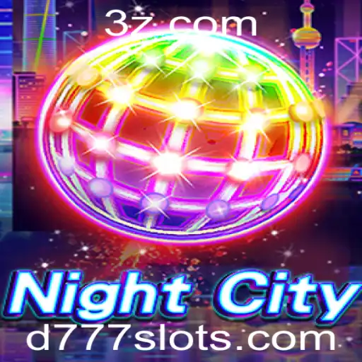 Explorando o Mundo de NightCity e o Fascinante Slot D777