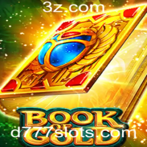 Explorando o Jogo 'BookofGold': Um Mergulho no Mundo do d777 Slot