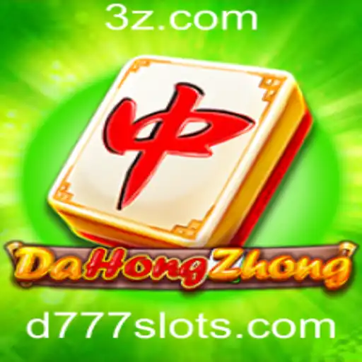 Explorando o Fascinante Mundo de DaHongZhong e d777 Slot