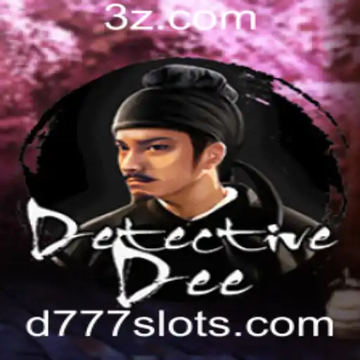 Explorando o Fascinante Mundo dos Jogos: DetectiveDee e D777 Slot