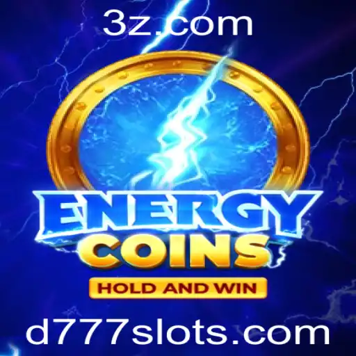 Explorando o Mundo de EnergyCoins: Um Mergulho Profundo no Jogo e D777 Slot