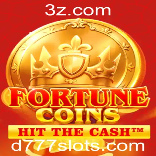 Explorando o Mundo de FortuneCoins e o d777 Slot