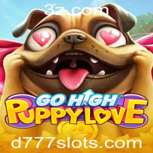GoHighPuppyLove: Uma Aventura Inovadora ao Estilo d777 Slot
