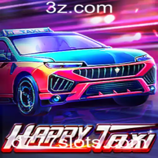 Descubra o Mundo Fascinante de HappyTaxi e D777 Slot