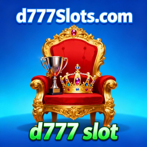 d777 slot