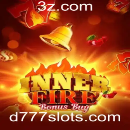 Descubra o Mundo de InnerFireBonusBuy no Universo d777 slot