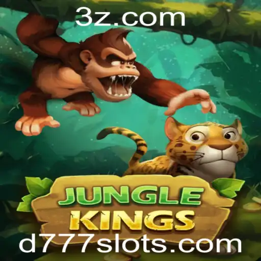 Explore o Fascinante Mundo de JungleKings: O Jogo de Aventura e Estratégia