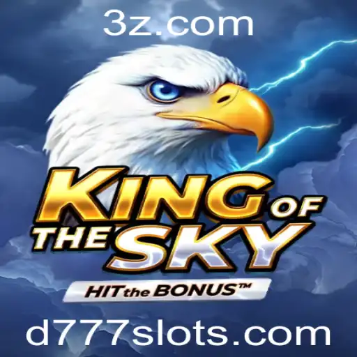 Explorando o Universo de KingOfTheSky e o Fenômeno d777 Slot