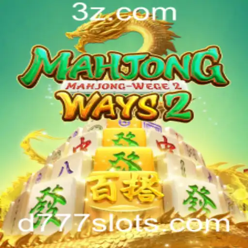 Explorando MahjongWays2: O Fascinante Mundo do d777 Slot