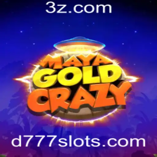 MayaGoldCrazy: Descubra o Mundo Emocionante do d777 Slot