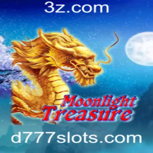 Explore o Fascinante Mundo de MoonlightTreasure: Um Mergulho no d777 Slot