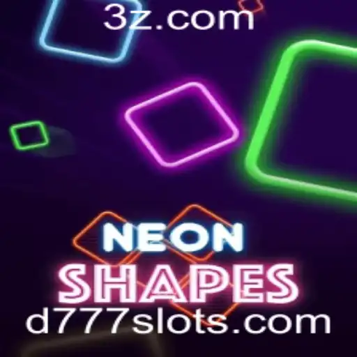 Explorando o Fascinante Mundo de NeonShapes e d777 Slot