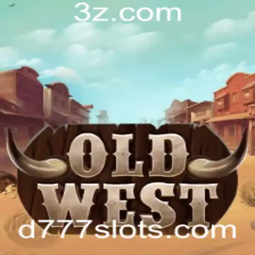 Explorando o Fascinante Mundo de OldWest: O Jogo de Slot d777