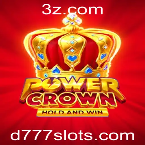 Explorando o Mundo de PowerCrown: Um Guia Completo para D777 Slot