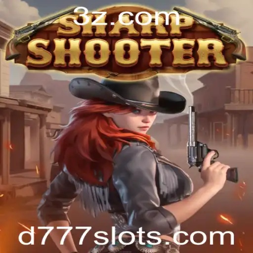 Explorando o Mundo de Sharpshooter: Um Aventureiro em Slots