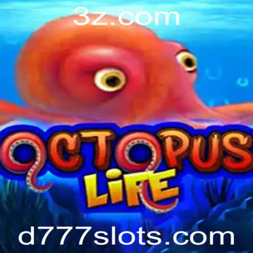 Explorando o Fascinante Mundo do Jogo OctopusLife e sua Conexão com D777 Slot