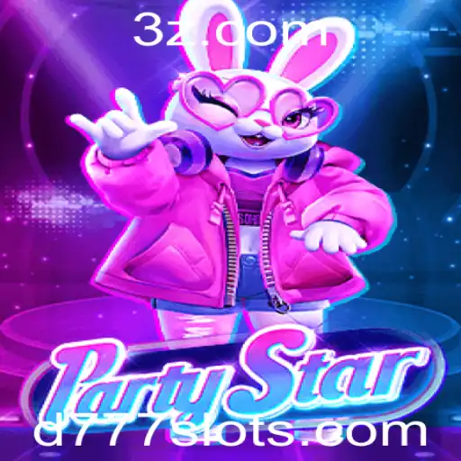 Explorando o Jogo PartyStar: Diversão Garantida com D777 Slot