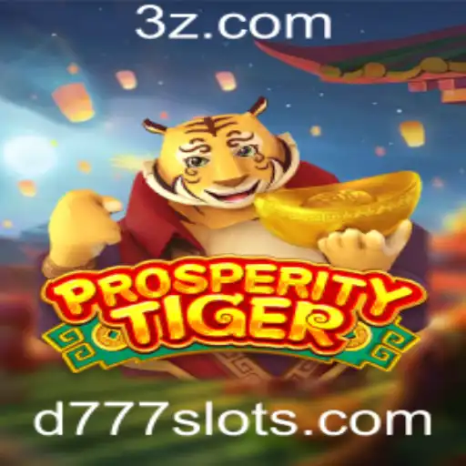 Explorando ProsperityTiger: Um Novo Capítulo no Universo dos Slots