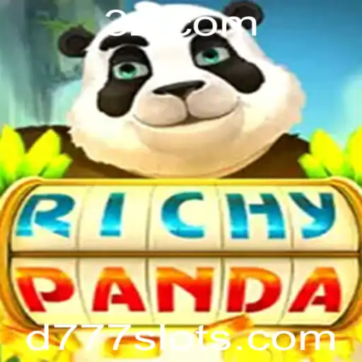 RichyPanda: Aventura na Selva com Emoções de Cassino