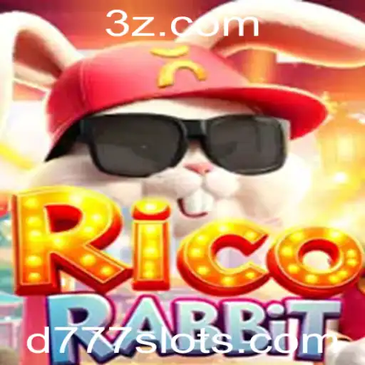 Descubra RicoRabbit: Um Mergulho no Mundo Vibrante do Jogo de Slot