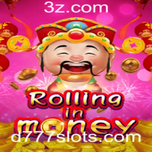 Explorando o Jogo RollingInMoney: Dive into the Thrill of D777 Slot